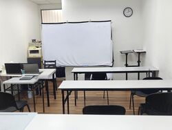 Parkway Centre (D15), Office #612400361